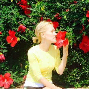 Meet your Posher, Julie